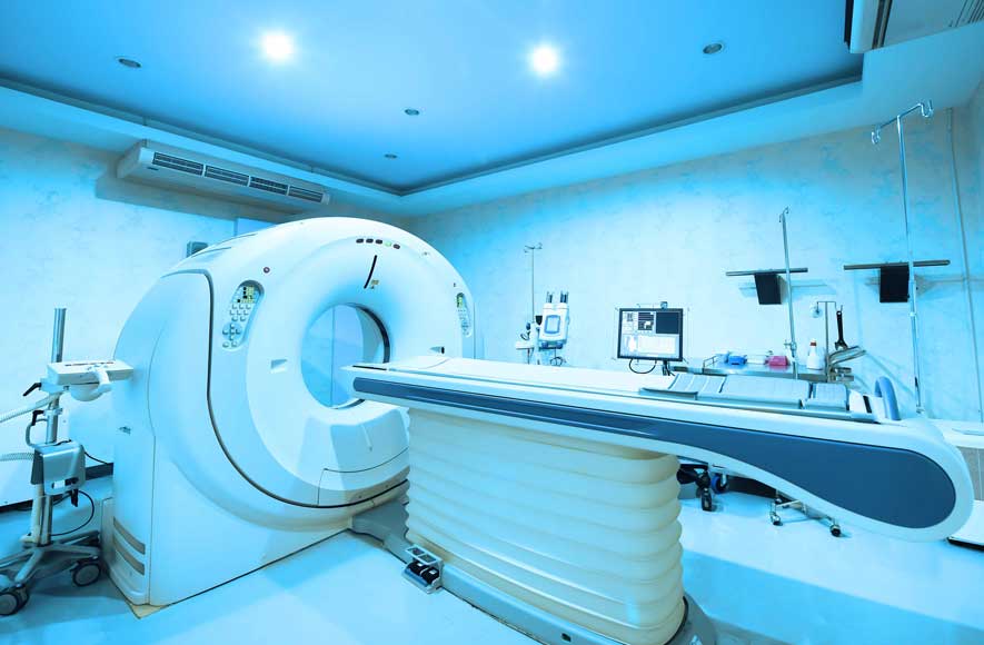 Medical Division Menu